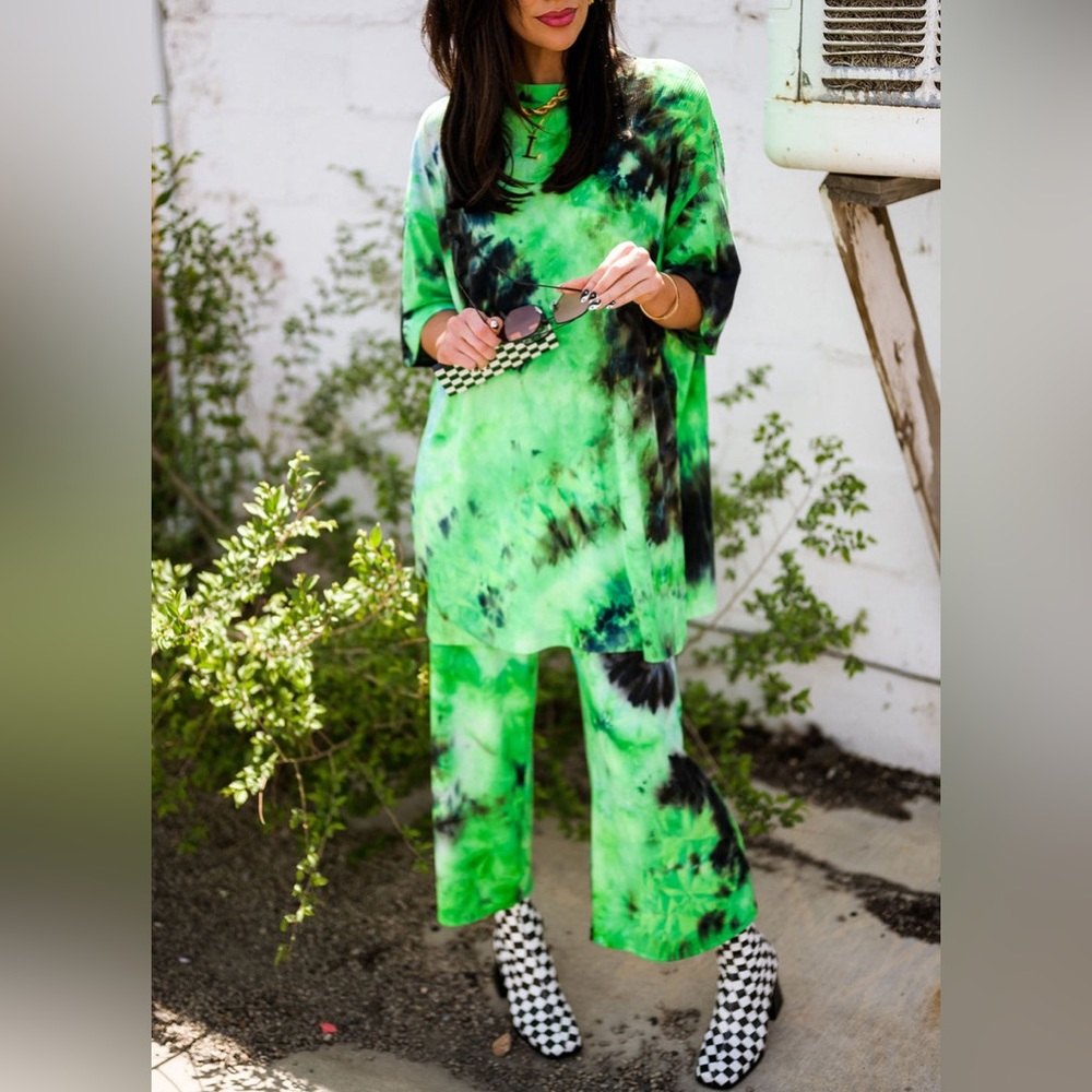 Dressed in Lala Playsuit LIKE NEW